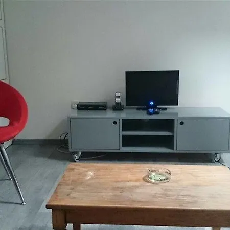 Ala Aparthotel 3*