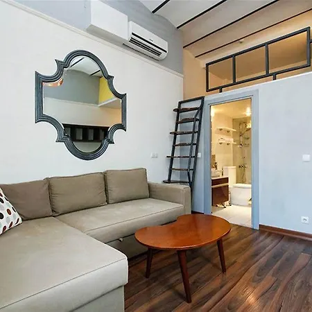 Ala Aparthotel 3*