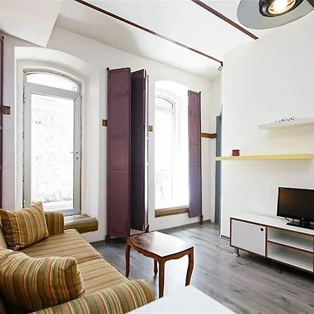Ala Aparthotel Istanbul