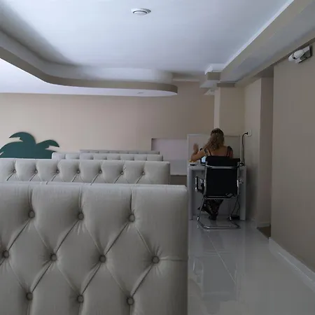 Timya Otel