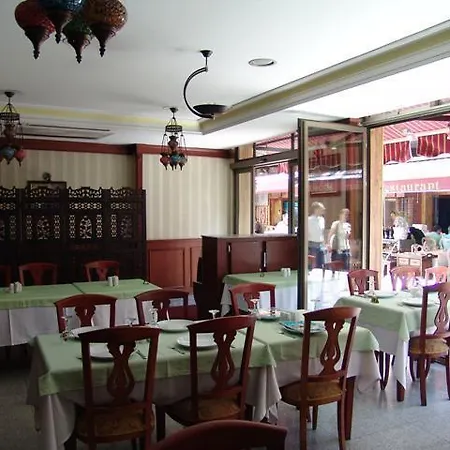 Asur Hotell