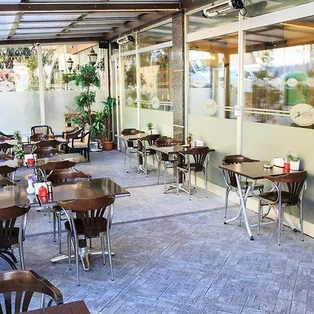 Anka Business Park Hotel 3*