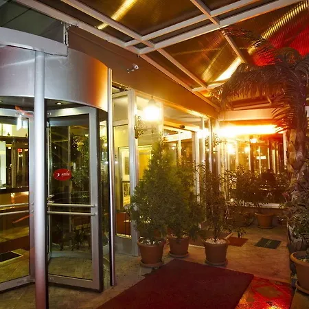 Anka Business Park 3* Istambul