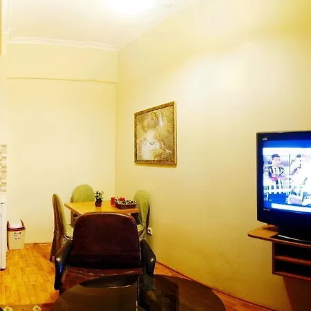 Anka Business Park 3*