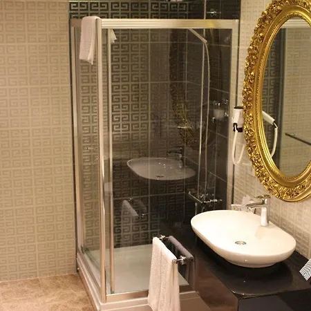 Adela Hotell Istanbul