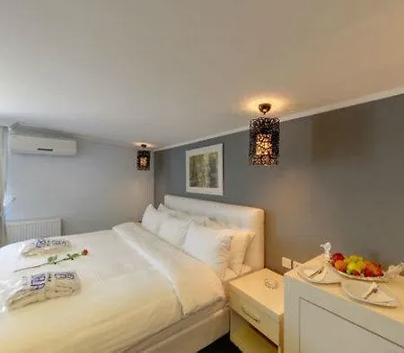 Adela 4* Istanbul