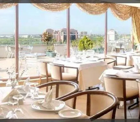 Adela Hotell Istanbul
