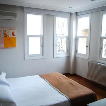 Nomade 3* Istanbul