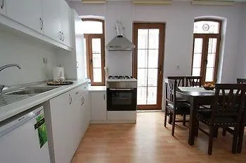 Taksim Loft * Istanbul