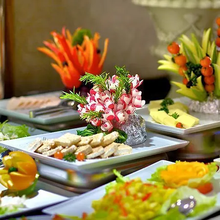 Momento - Special Category 4* Istanbul