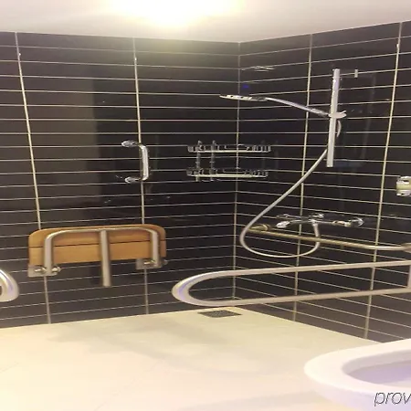 Express Istanbul-altunizade By Ihg Ξενοδοχείο 3*