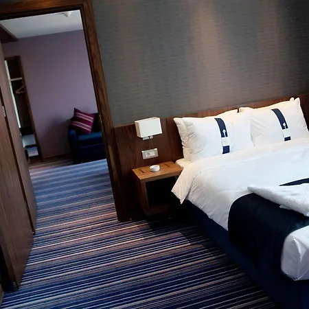 Express Istanbul-altunizade By Ihg Ξενοδοχείο 3*