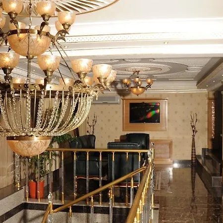 Alfa Hotel