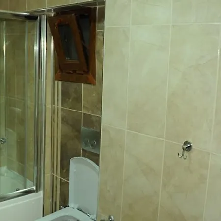 Alfa Hotel Istanbul