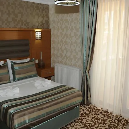Alfa Hotel 4*
