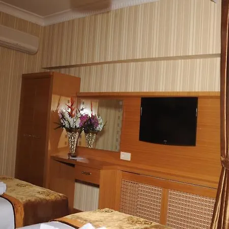 Alfa 4* Istanbul