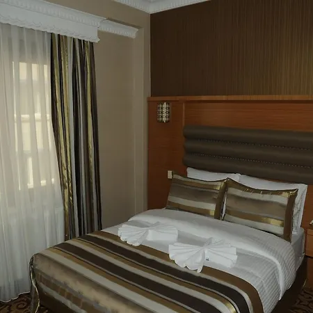 Alfa Hotel