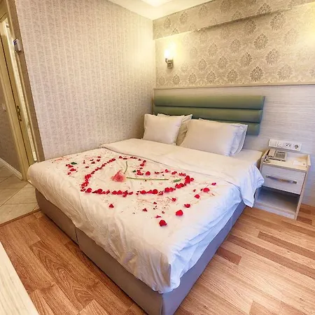 New Florenta Hotel