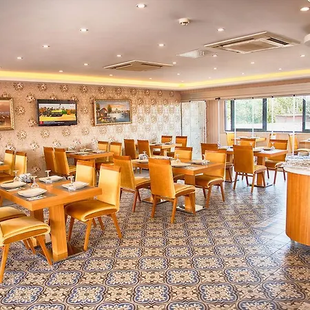 New Florenta Hotel