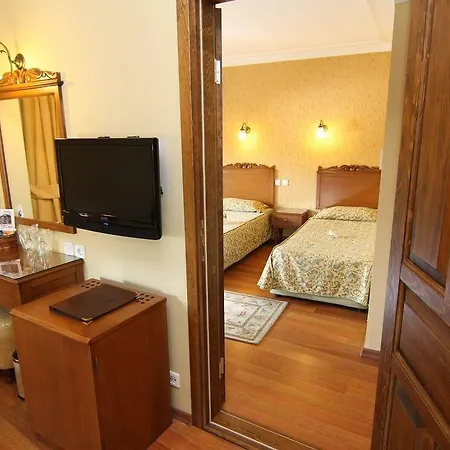 Yusufpasa Konagi - Special Class Hotel 3*