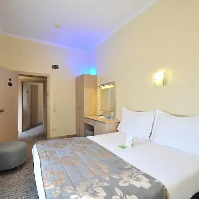 Olimpiyat Otel İstanbul