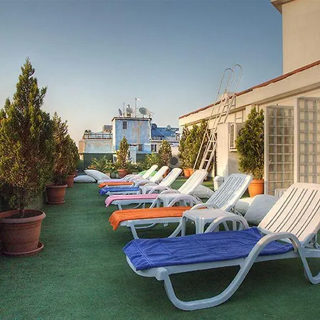 Barin Hotel