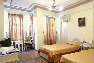 Sumengen Hotel Stambuł