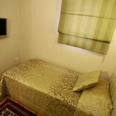 Uyan-special Category 3* Estambul