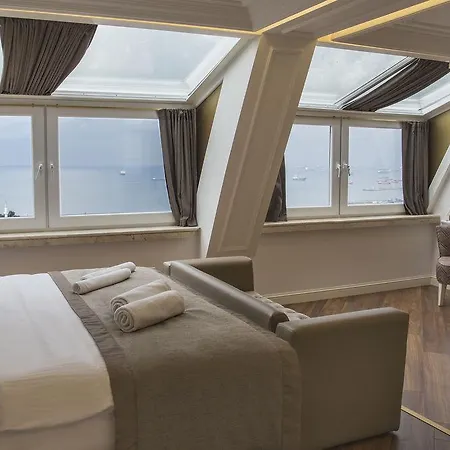 Mina - Special Category Hotel Istanbul