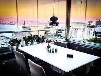 Vardar Palace - Special Category 3* Estambul