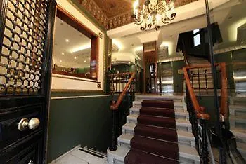 Vardar Palace - Special Category Hotel 3*