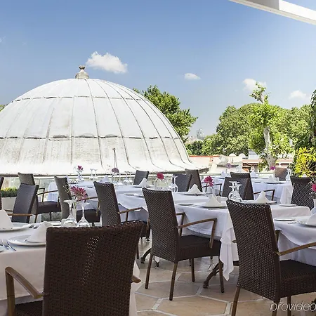 Ottoman Imperial-special Category Hotel Istanbulská provincie