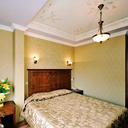 A'la Sofia 3* Istanbul