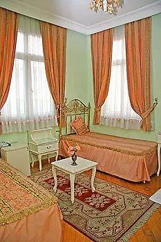 Askin Hotell