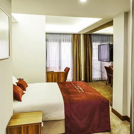 The 22 Hotell Istanbul