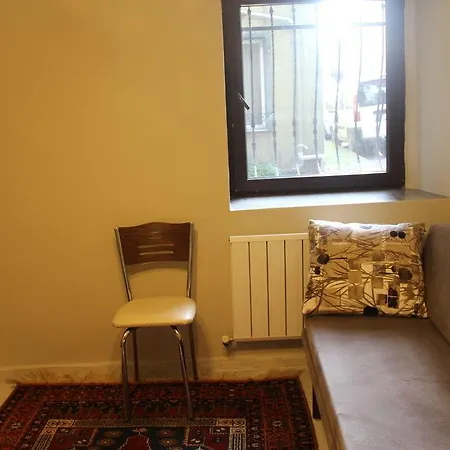 Nar Sultan Hotel 3* Istanbul