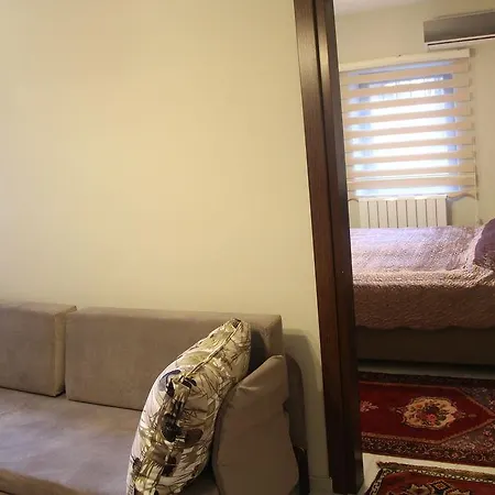 Nar Sultan Hotel Hotel 3*