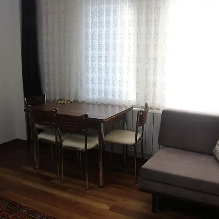 Nar Sultan Hotel 3* Istanbul