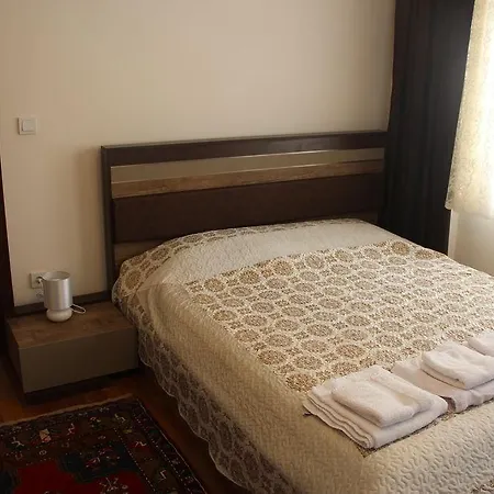 Nar Sultan Hotel 3*