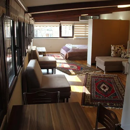 Nar Sultan Hotel Hotel