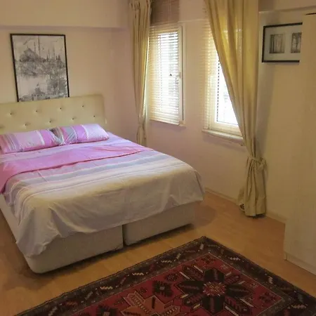 Nar Sultan Hotel Hotel Istanbul