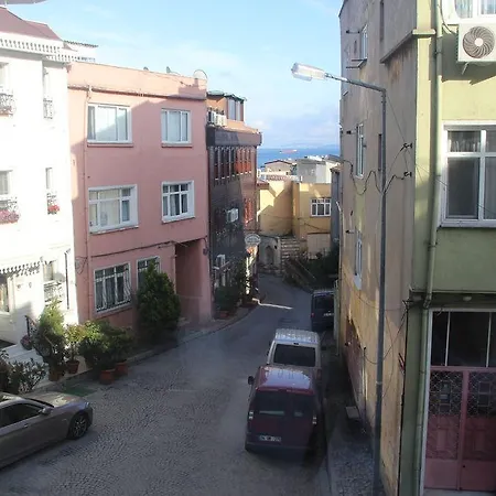 Nar Sultan Hotel Hotel Istanbul