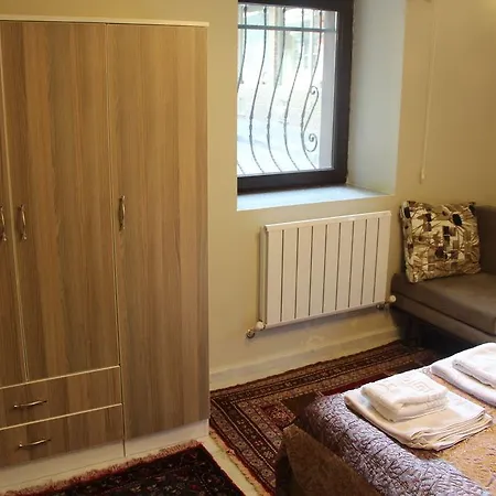 Nar Sultan Hotel 3*