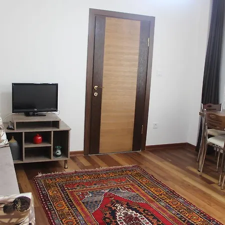 Nar Sultan Hotel Hotel