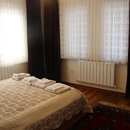 Nar Sultan Hotel Hotel Istanbul