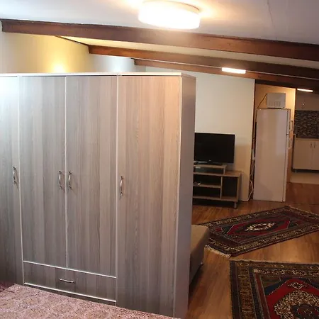 Nar Sultan Hotel 3* Istanbul