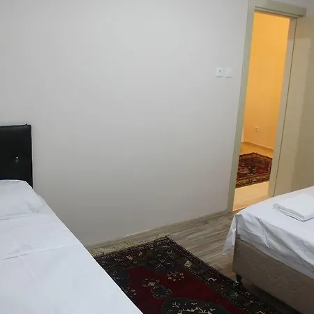 Nar Sultan Hotel Hotel Istanbul