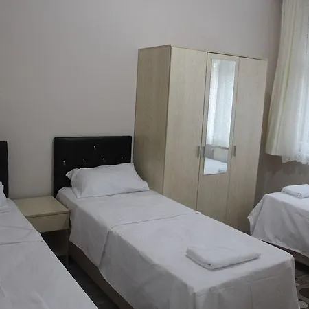 Nar Sultan Hotel 3*