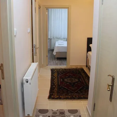 Nar Sultan Hotel 3* Istanbul