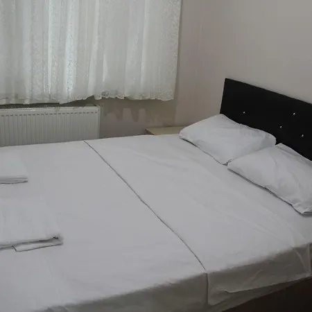 Nar Sultan Hotel 3*